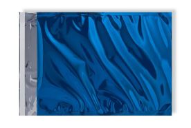 blau opak C4 Snooploop Folienumschlag 
